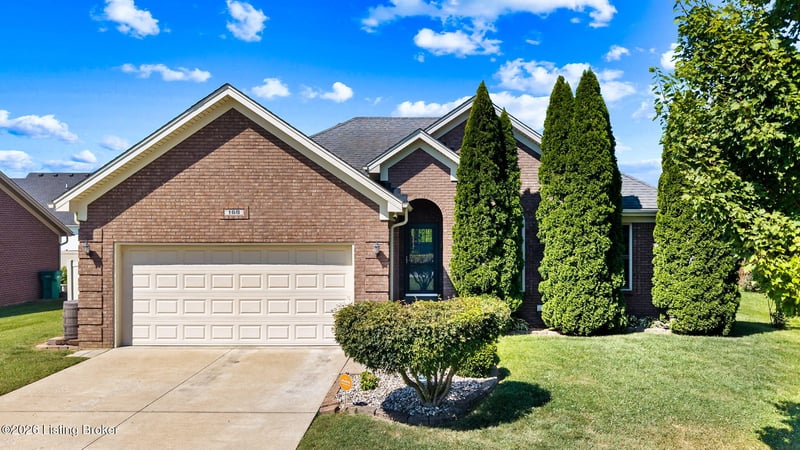 168 Maplewood Dr, Shepherdsville, KY 40165