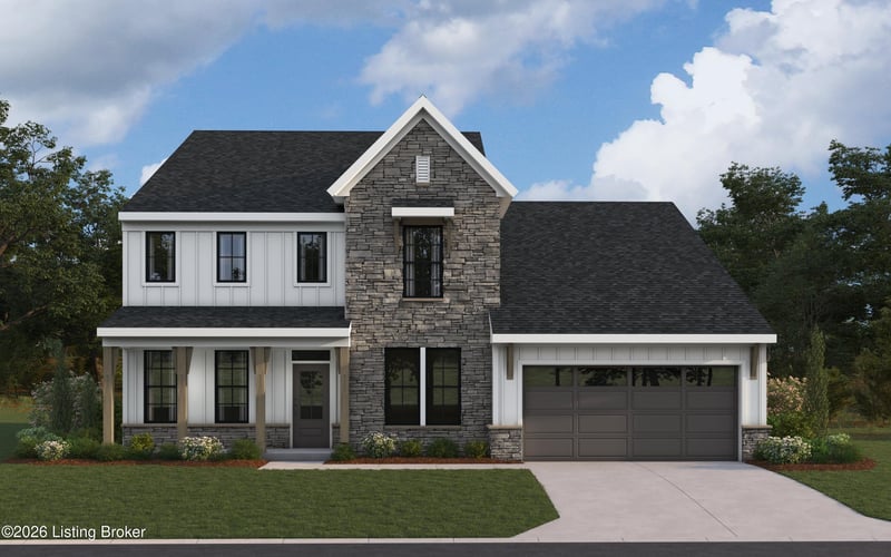 168 Preserves Blvd, Mt Washington, KY 40047