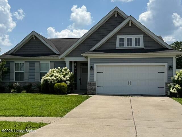168 Summers Cabin Ln, Shepherdsville, KY 40165