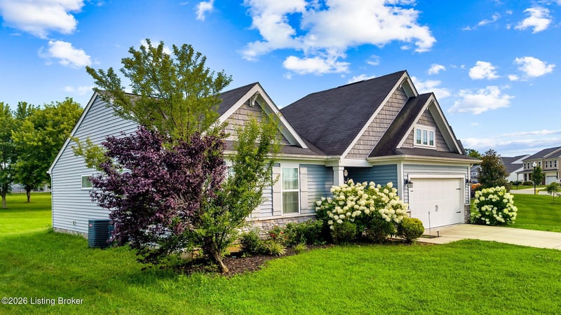 168 Summers Cabin Ln, Shepherdsville, KY 40165