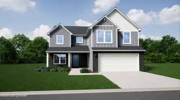 16813 Meander Way, Louisville, KY 40245
