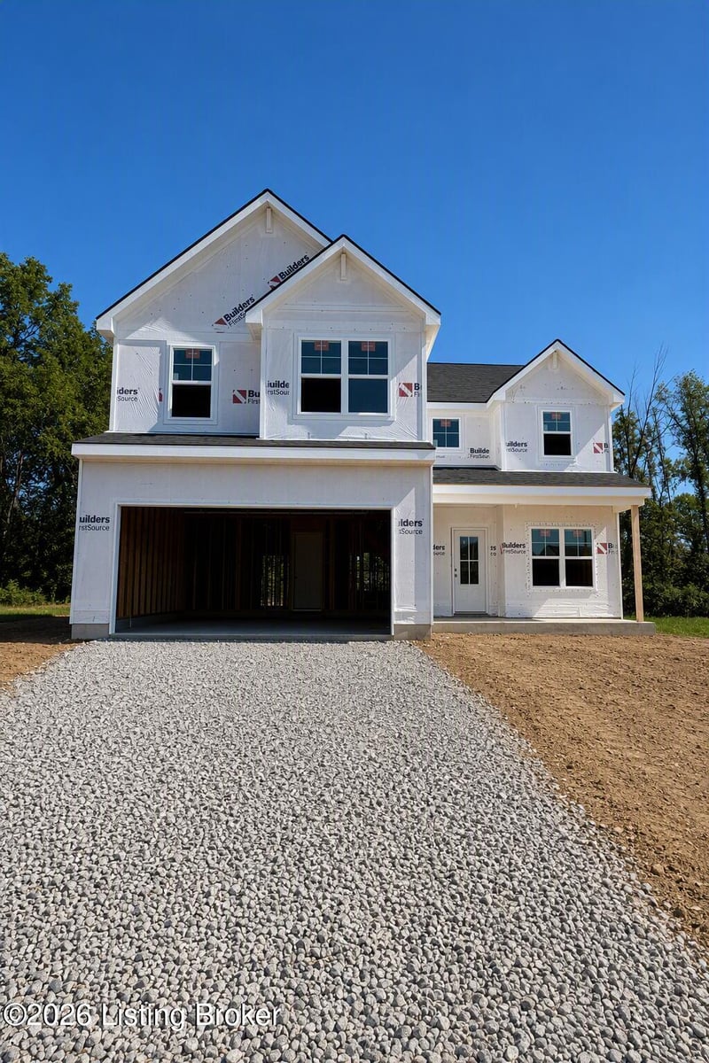 16813 Meander Way, Louisville, KY 40245
