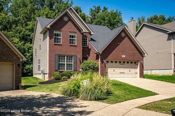 16815 Summit Vista Way, Louisville, KY 40245