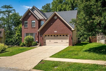16815 Summit Vista Way, Louisville, KY 40245