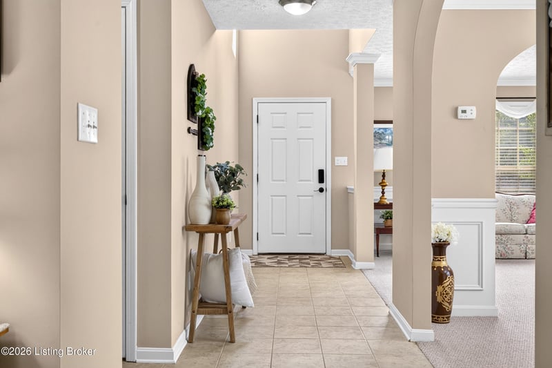 16815 Summit Vista Way, Louisville, KY 40245
