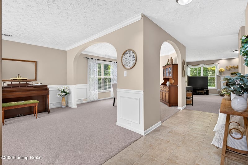 16815 Summit Vista Way, Louisville, KY 40245