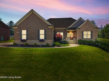 16818 Shakes Creek Dr, Fisherville, KY 40023