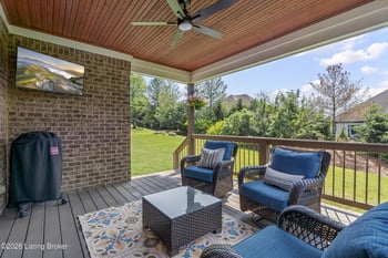16818 Shakes Creek Dr, Fisherville, KY 40023