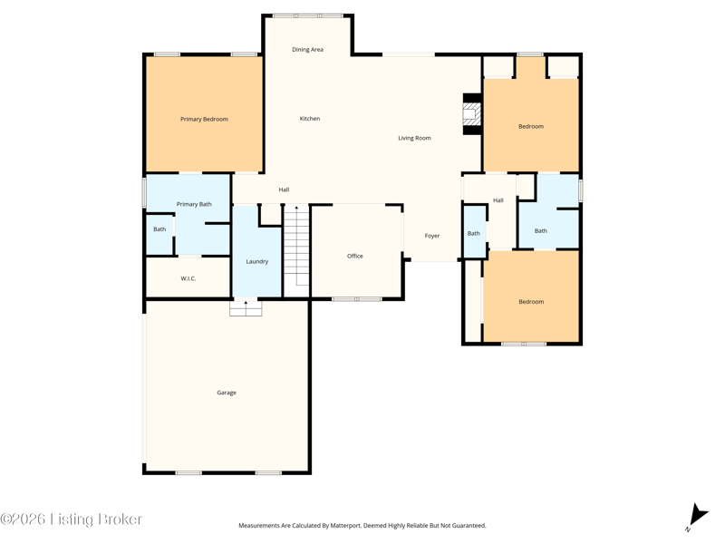 16818 Shakes Creek Dr, Fisherville, KY 40023