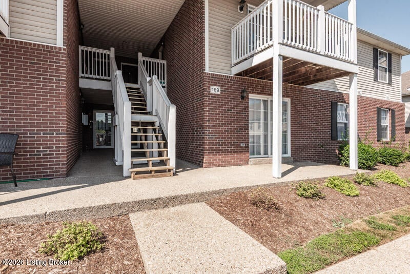 169 Central Blvd #APT 37, Mt Washington, KY 40047