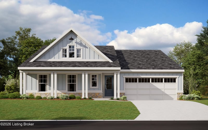169 Meadow Rose Ln, Mt Washington, KY 40047