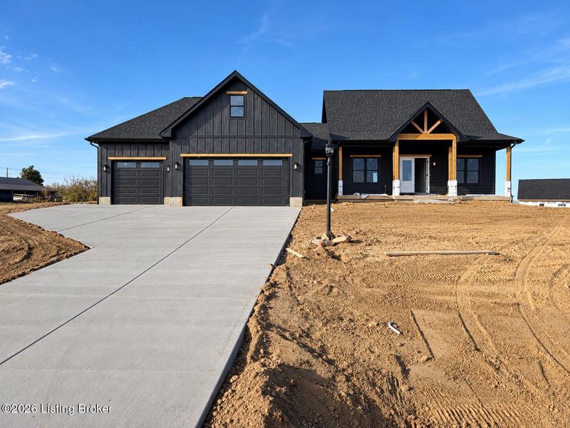 169 Rolling Hills, Smithfield, KY 40068
