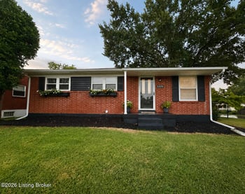 169 S Circlecrest Dr, Louisville, KY 40229