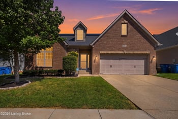 16907 Ascender Ps, Louisville, KY 40245