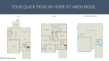 16923 Aiken Ridge Cir, Louisville, KY 40245
