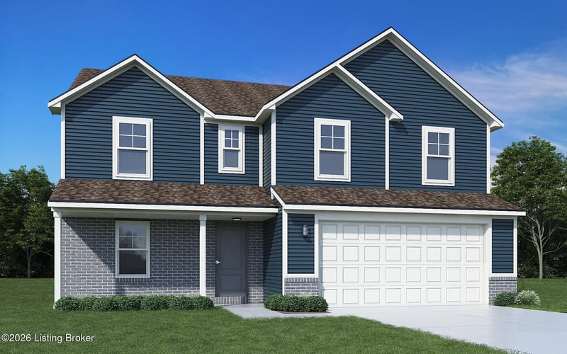 16923 Meander Way, Louisville, KY 40245