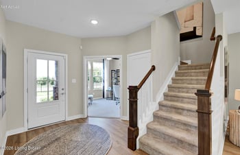 16925 Aiken Ridge Cir, Louisville, KY 40245