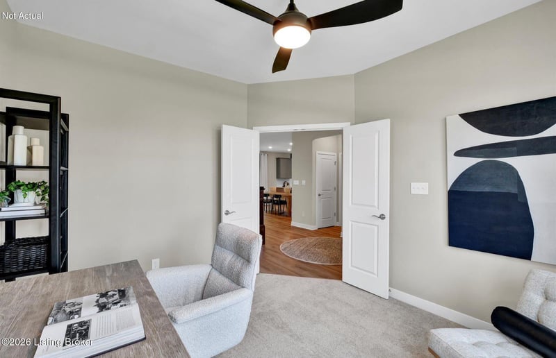 16925 Aiken Ridge Cir, Louisville, KY 40245