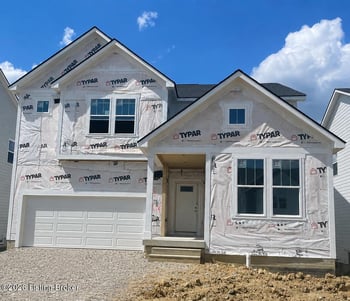 16929 Aiken Ridge Cir, Louisville, KY 40245