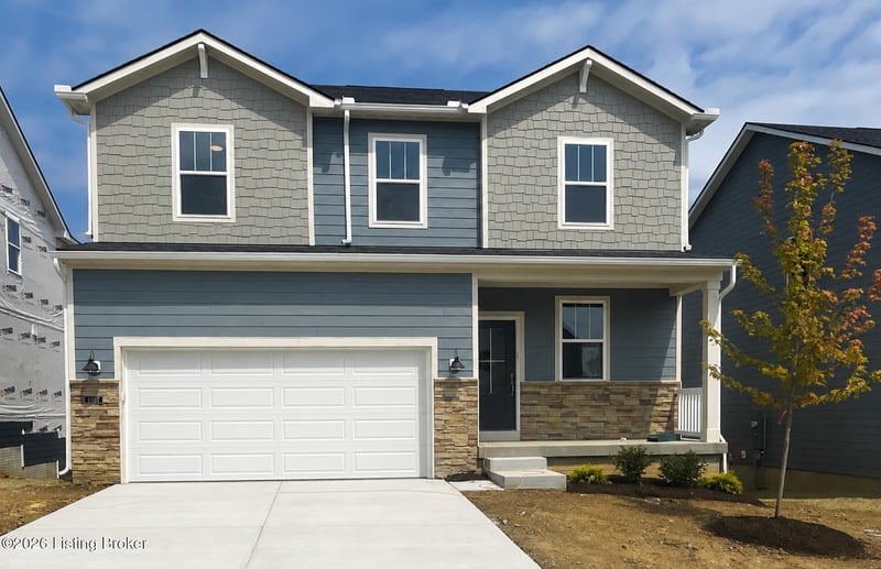 16937 Aiken Ridge Cir, Louisville, KY 40245