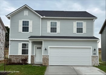 16942 Aiken Ridge Cir, Louisville, KY 40245