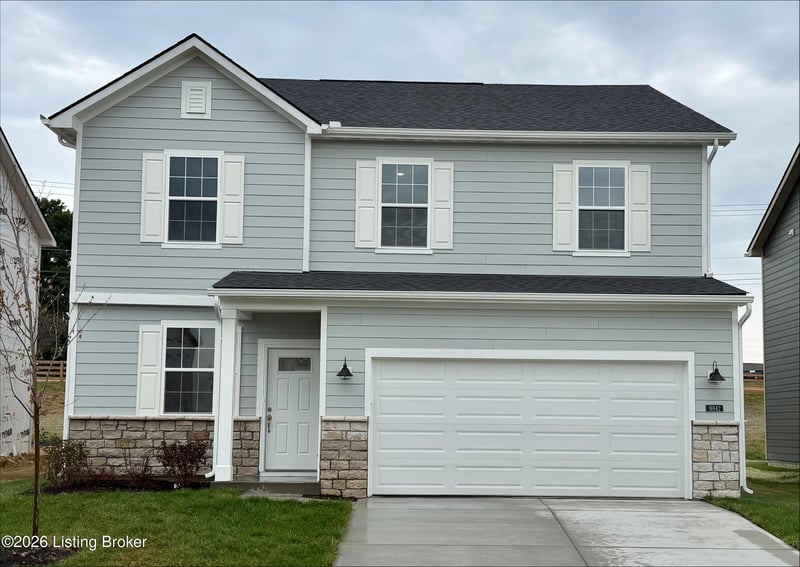 16942 Aiken Ridge Cir, Louisville, KY 40245
