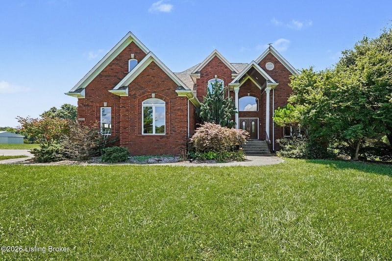 1695 Aiken Rd, Shelbyville, KY 40065