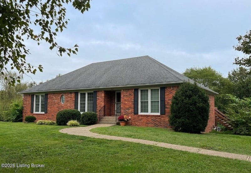 1695 Burks Branch Rd, Shelbyville, KY 40065