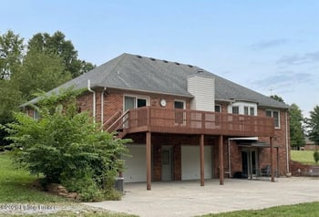 1695 Burks Branch Rd, Shelbyville, KY 40065