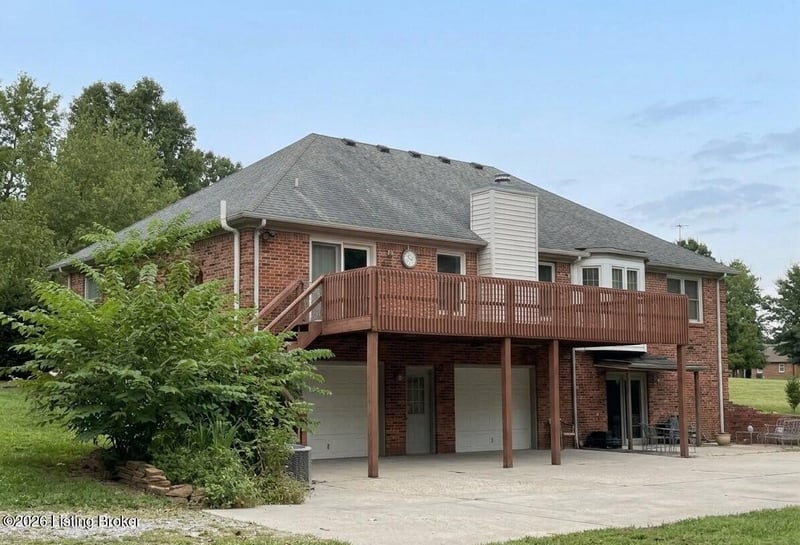 1695 Burks Branch Rd, Shelbyville, KY 40065
