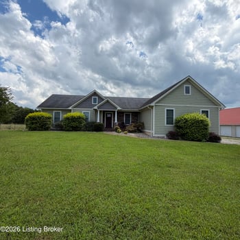 1695 Hall Simpson Rd, Loretto, KY 40037