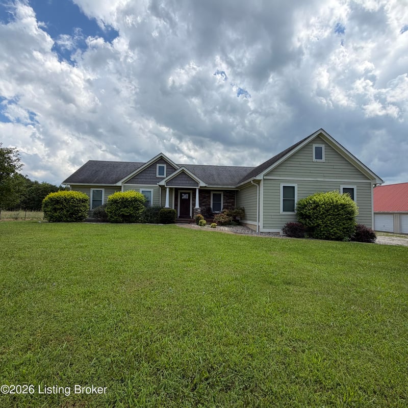 1695 Hall Simpson Rd, Loretto, KY 40037