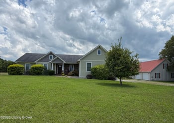 1695 Hall Simpson Rd, Loretto, KY 40037