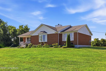 1699 Wilsonville Rd, Fisherville, KY 40023