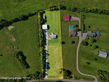 1699 Wilsonville Rd, Fisherville, KY 40023