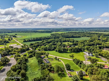 17 Mount Washington Rd lot 17, Taylorsville, KY 40071