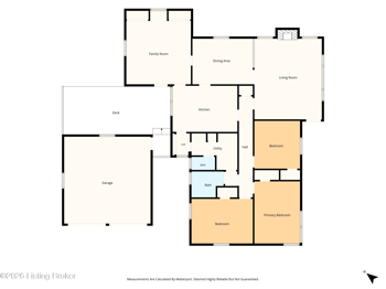 17 Narwood Dr, Louisville, KY 40299