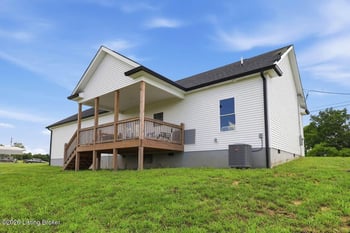 170 10 Mile Rd, Mt Eden, KY 40046