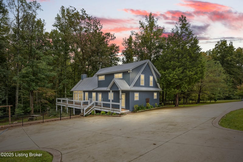 170 Moutardier Woods Rd, Leitchfield, KY 42754