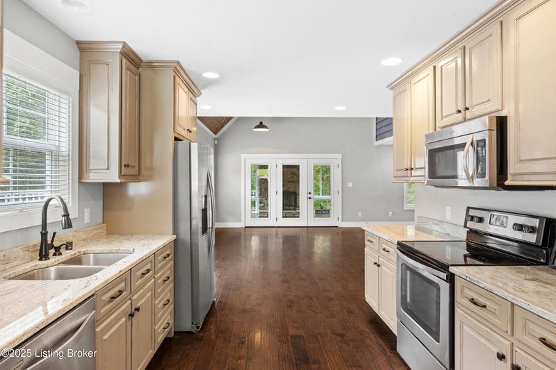 170 Moutardier Woods Rd, Leitchfield, KY 42754