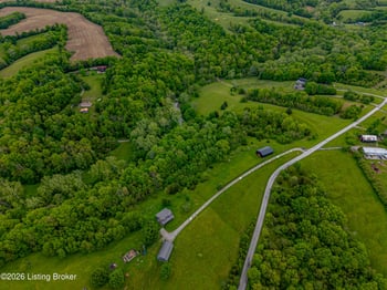 170 Pea Ridge Rd, Waddy, KY 40076