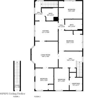 1700 Bolling Ave, Louisville, KY 40210