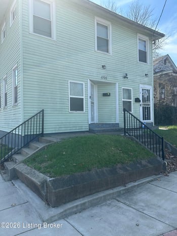1700 Bolling Ave, Louisville, KY 40210