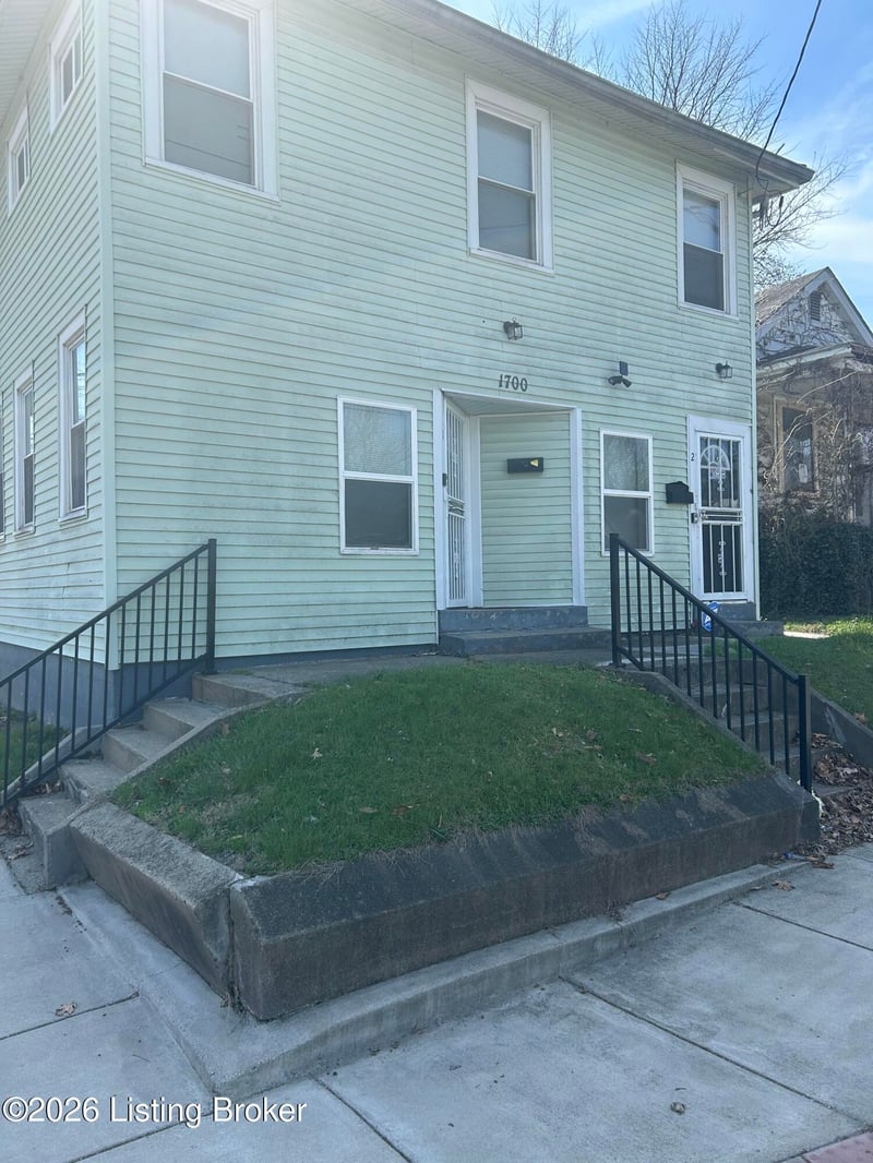 1700 Bolling Ave, Louisville, KY 40210