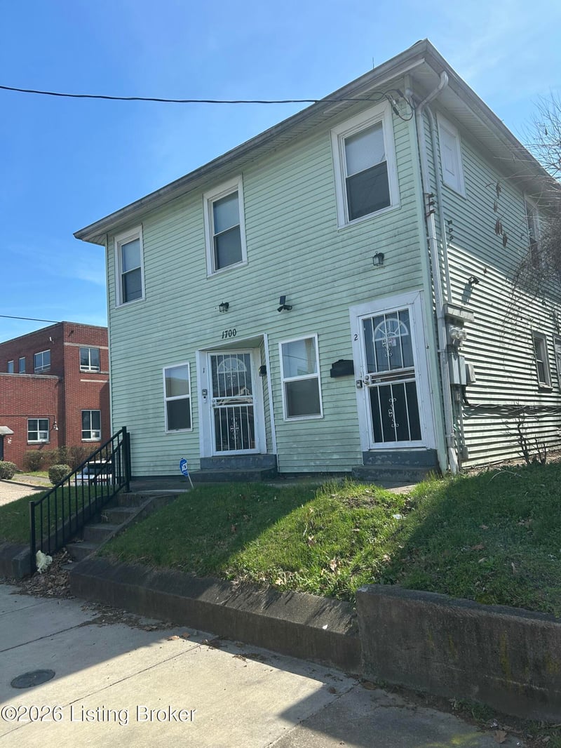1700 Bolling Ave, Louisville, KY 40210