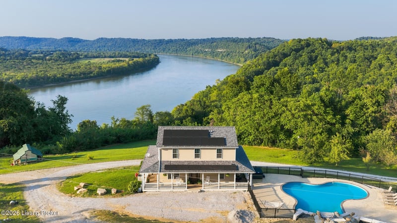 1700 Cedar Flats Rd, Battletown, KY 40104