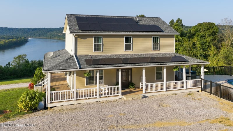 1700 Cedar Flats Rd, Battletown, KY 40104