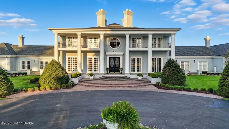1700 Park Shore Rd, La Grange, KY 40031