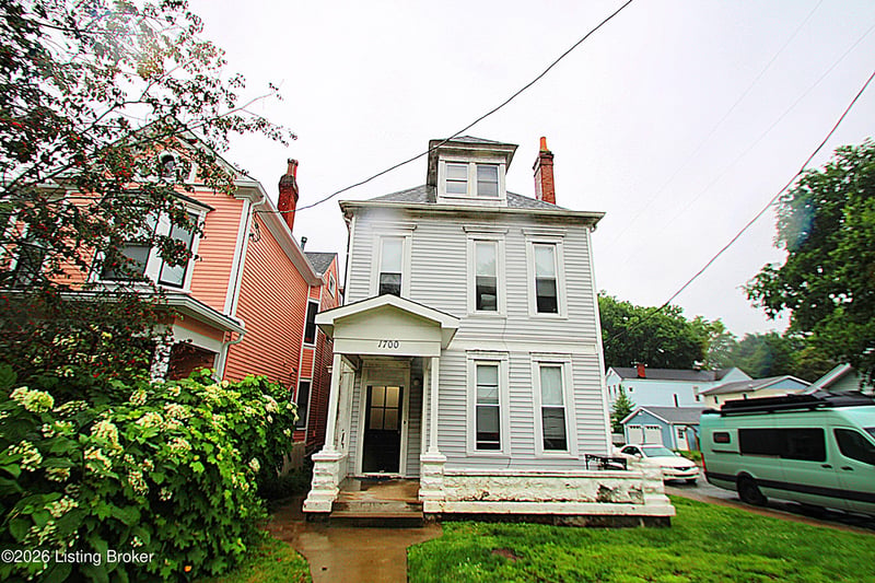 1700 Rosewood Ave, Louisville, KY 40204