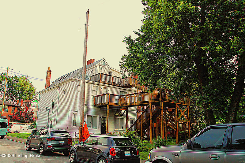 1700 Rosewood Ave, Louisville, KY 40204
